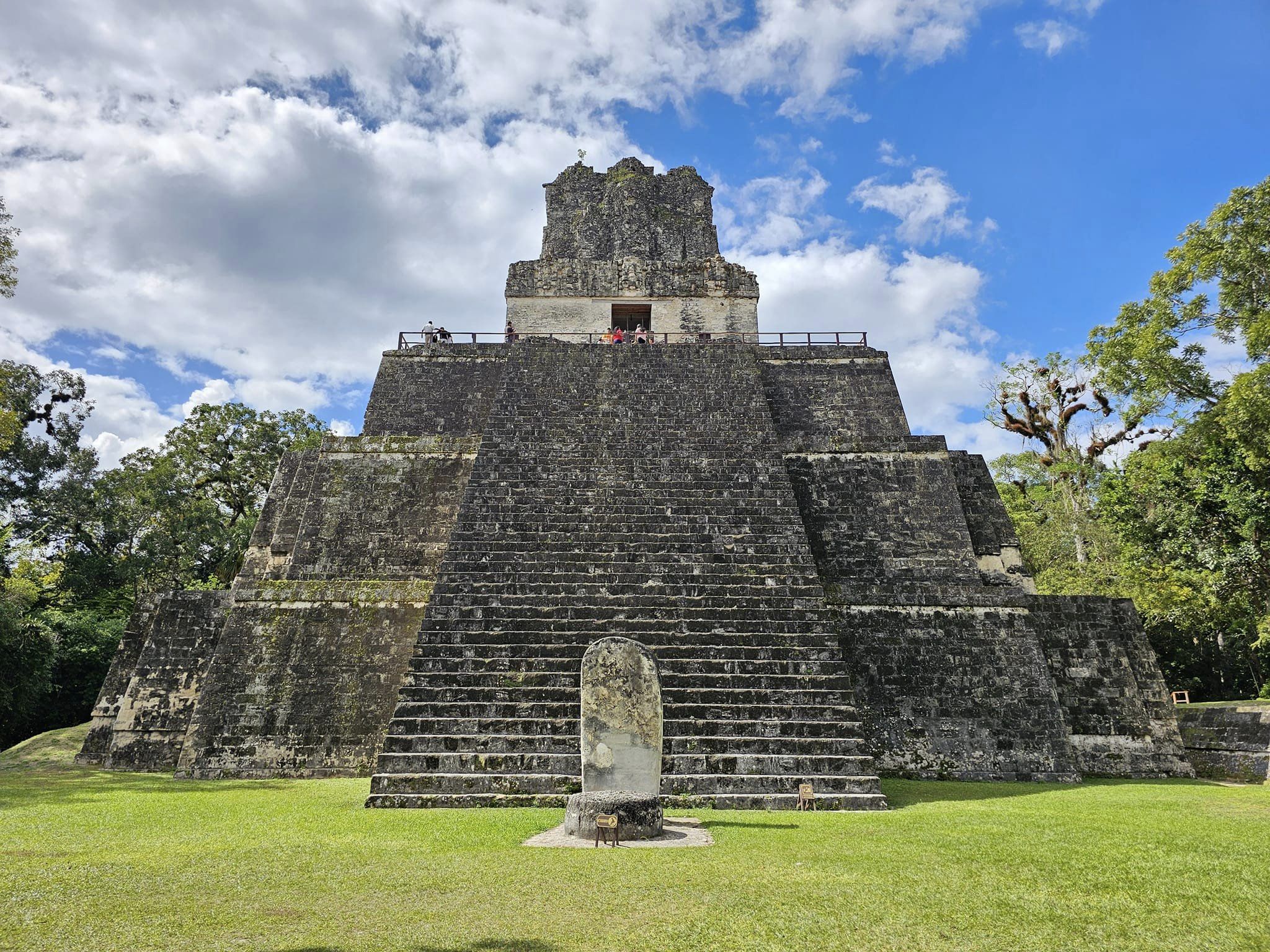 Maya Ruins Belize