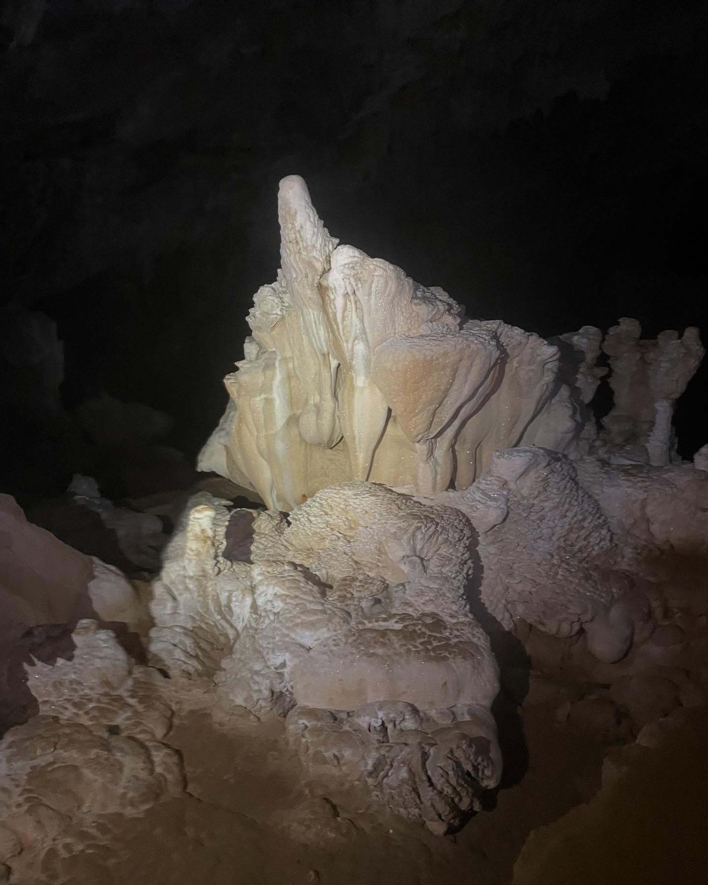 Crystal Cave