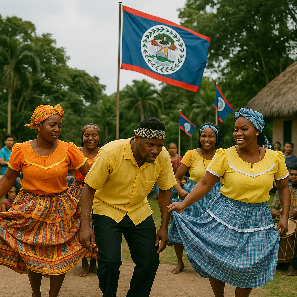 activities near Belmopan Belize