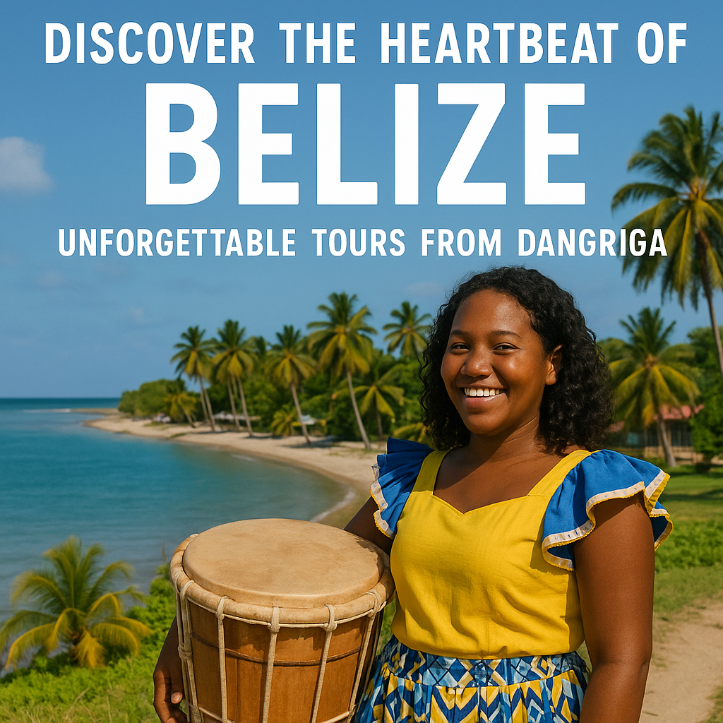 Belize tours from Dangriga