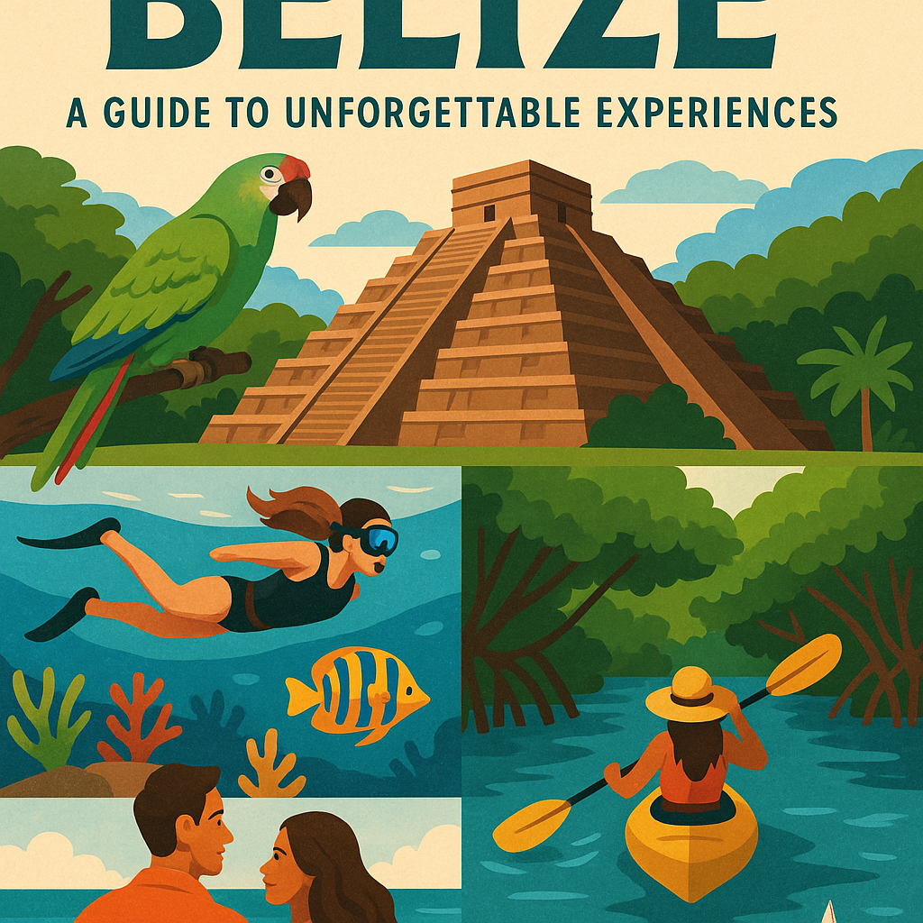 things to do in Belize