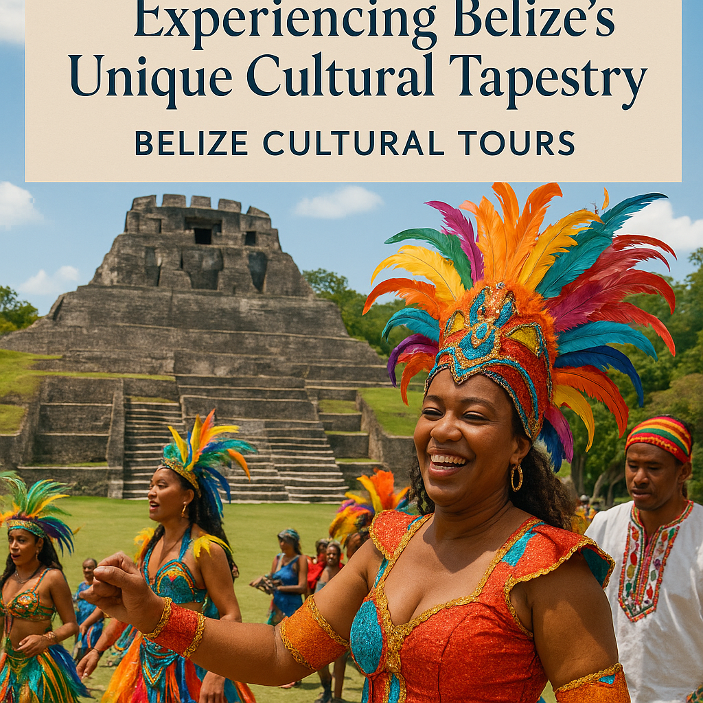 Belize cultural tours