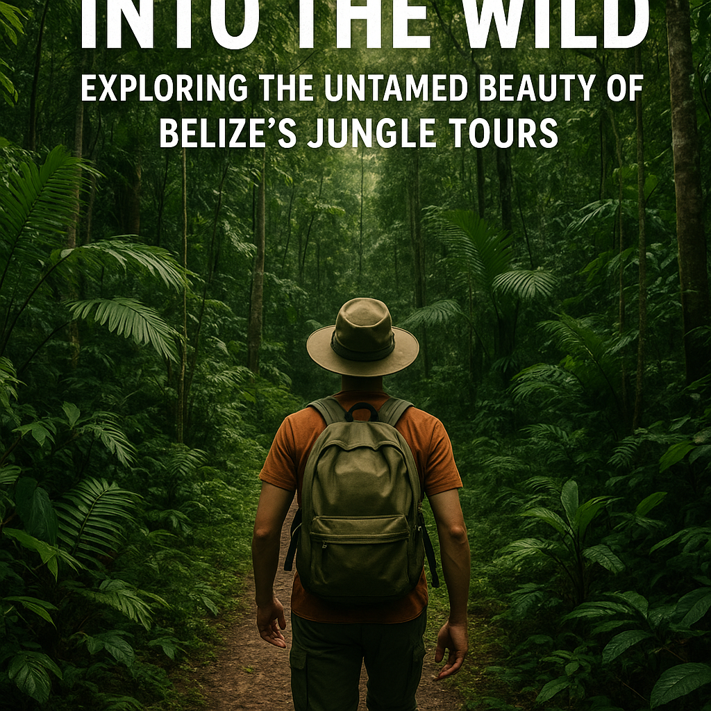Belize jungle tours