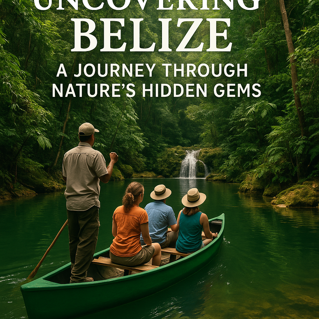 Belize nature tours