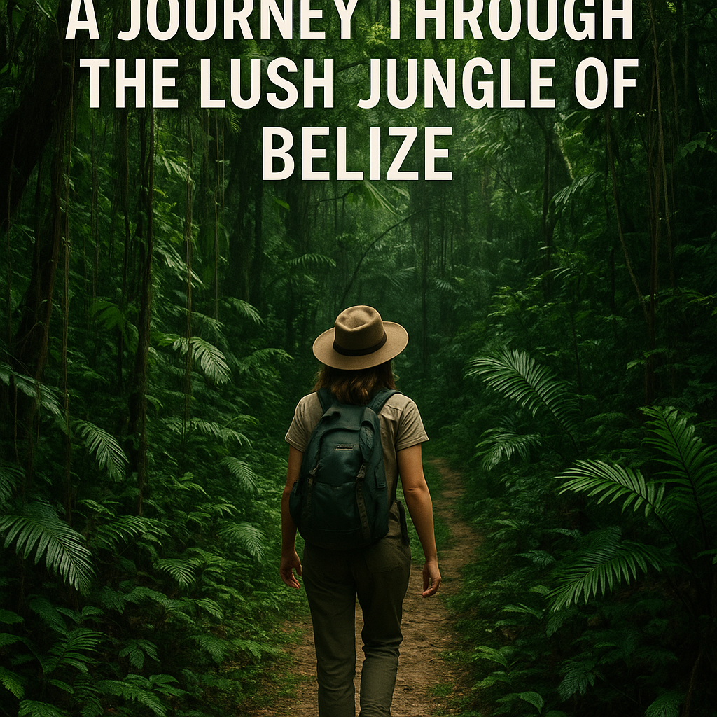 Belize jungle tours