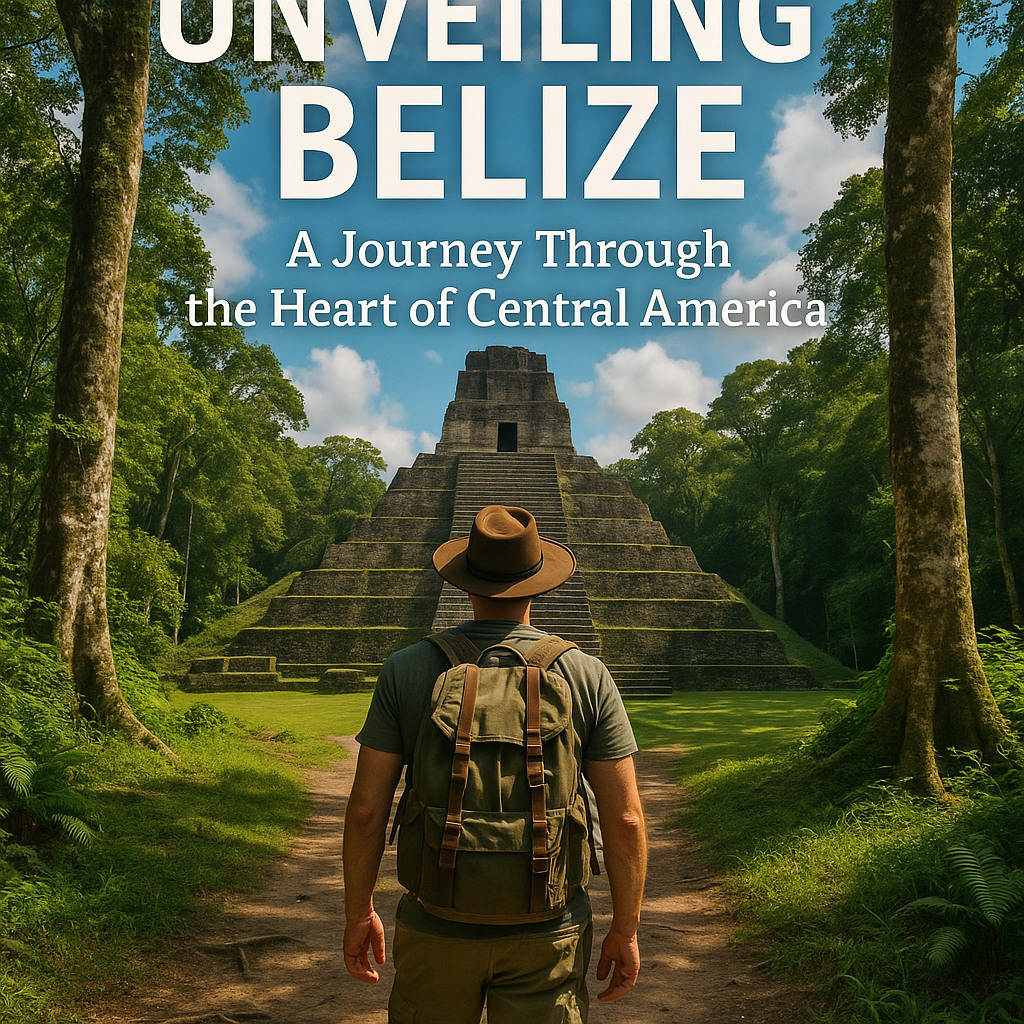 Belize inland tours