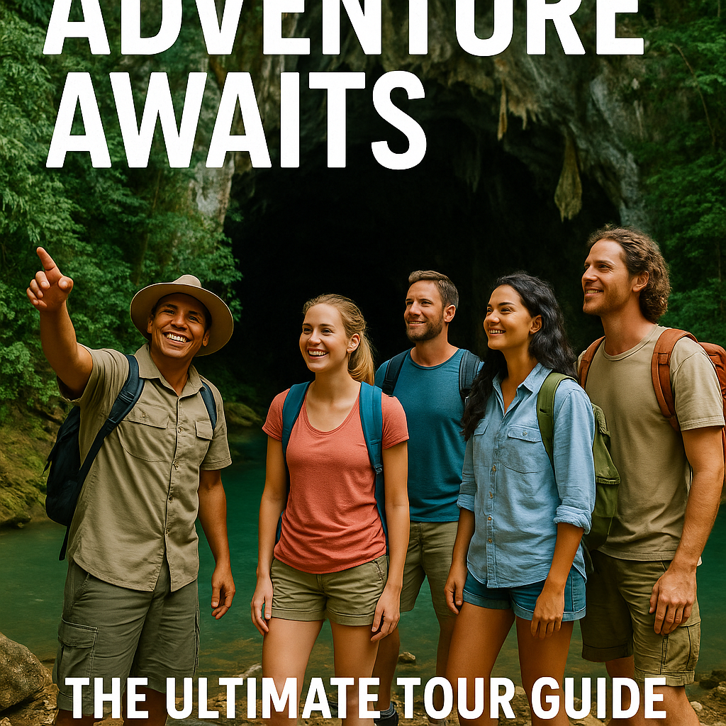 best tours in Belize