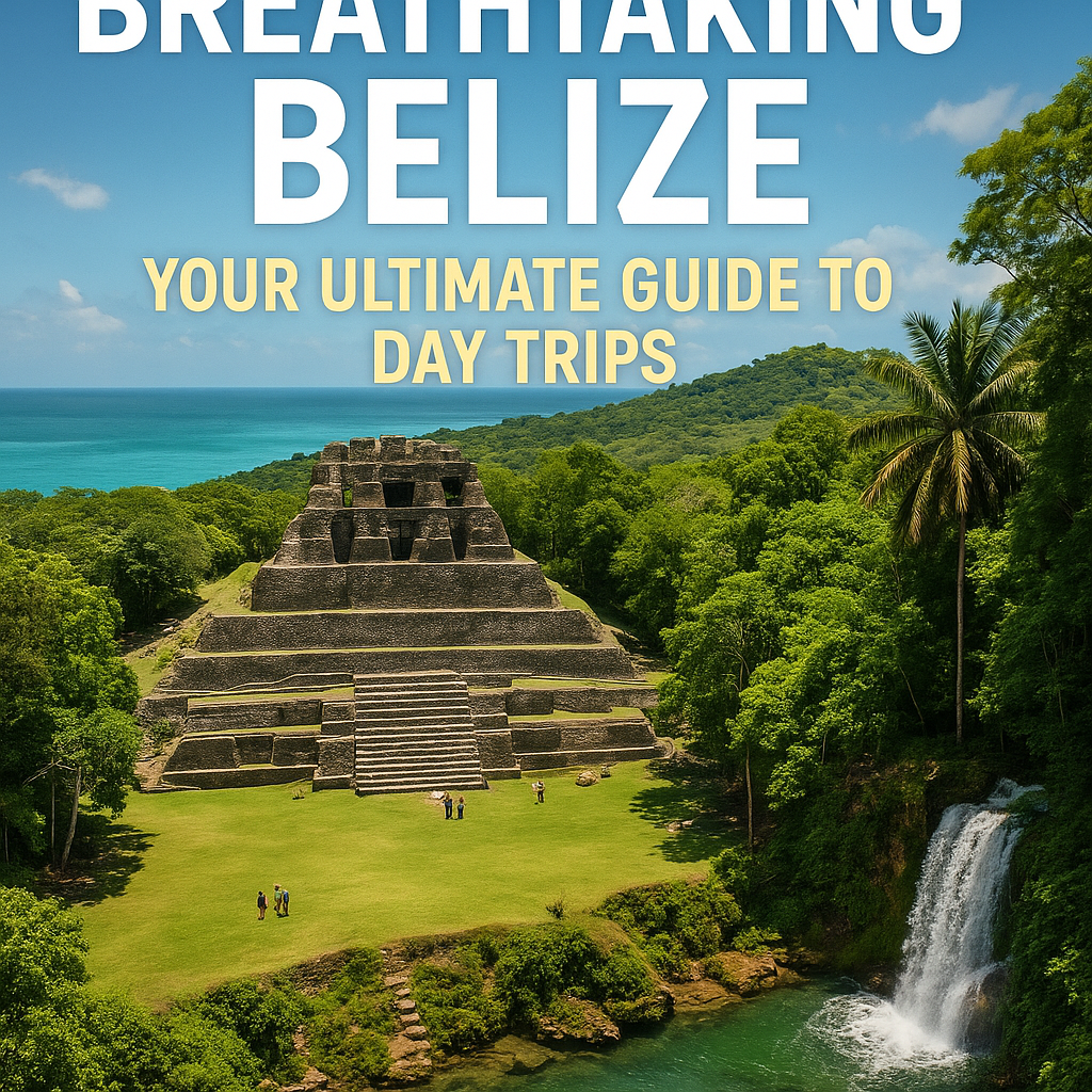 Belize day tours