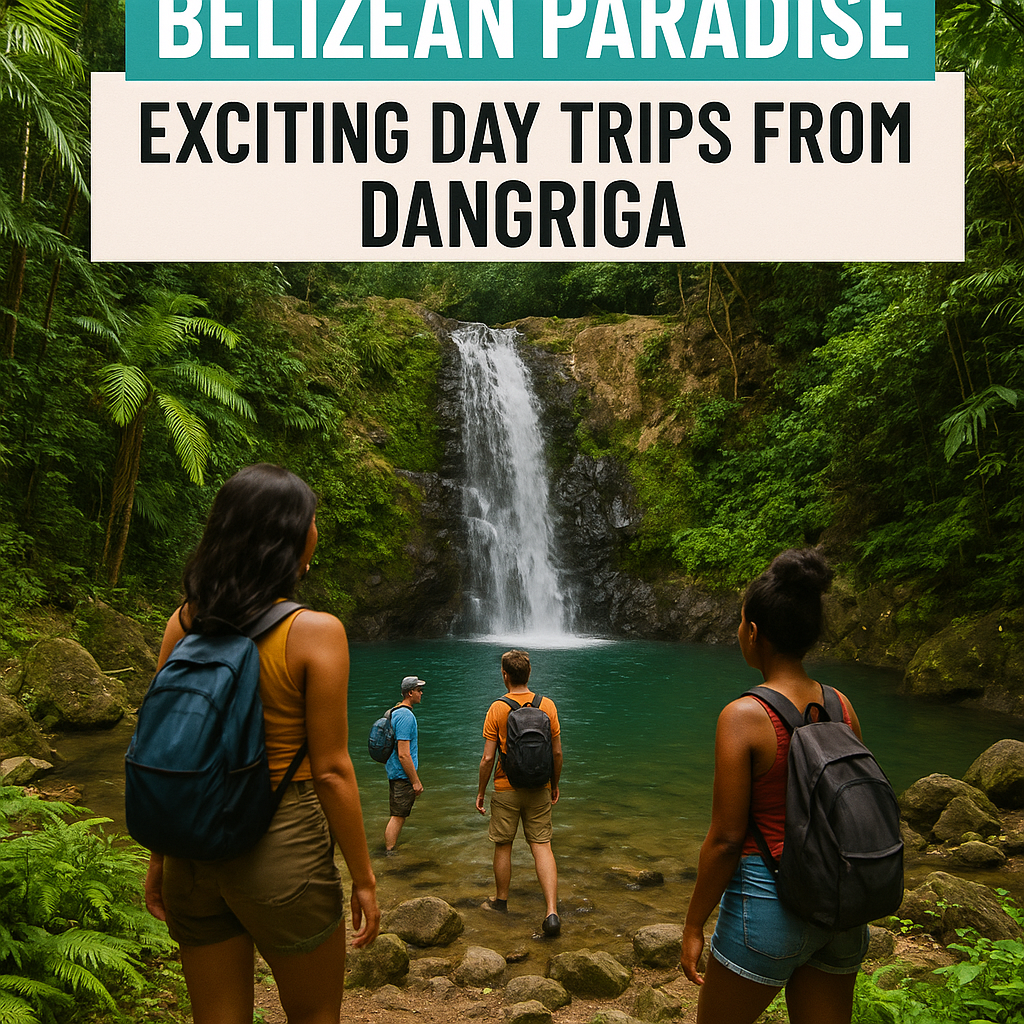 Belize tours from Dangriga