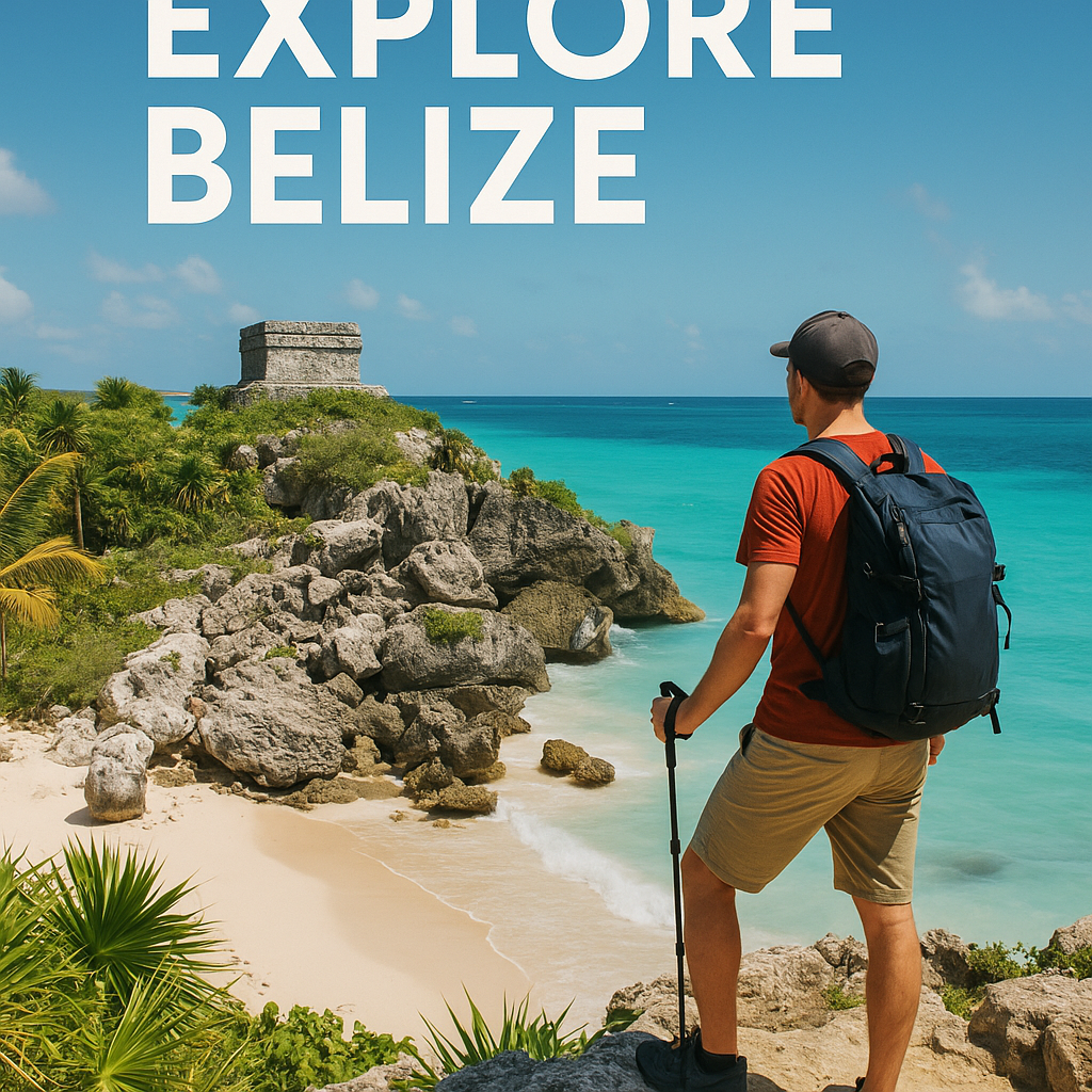 Belize vacation packages