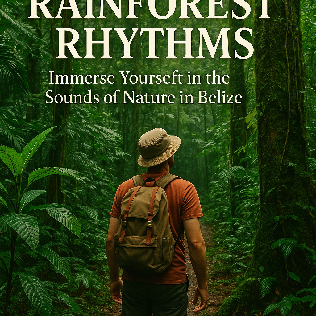 Belize rainforest tours