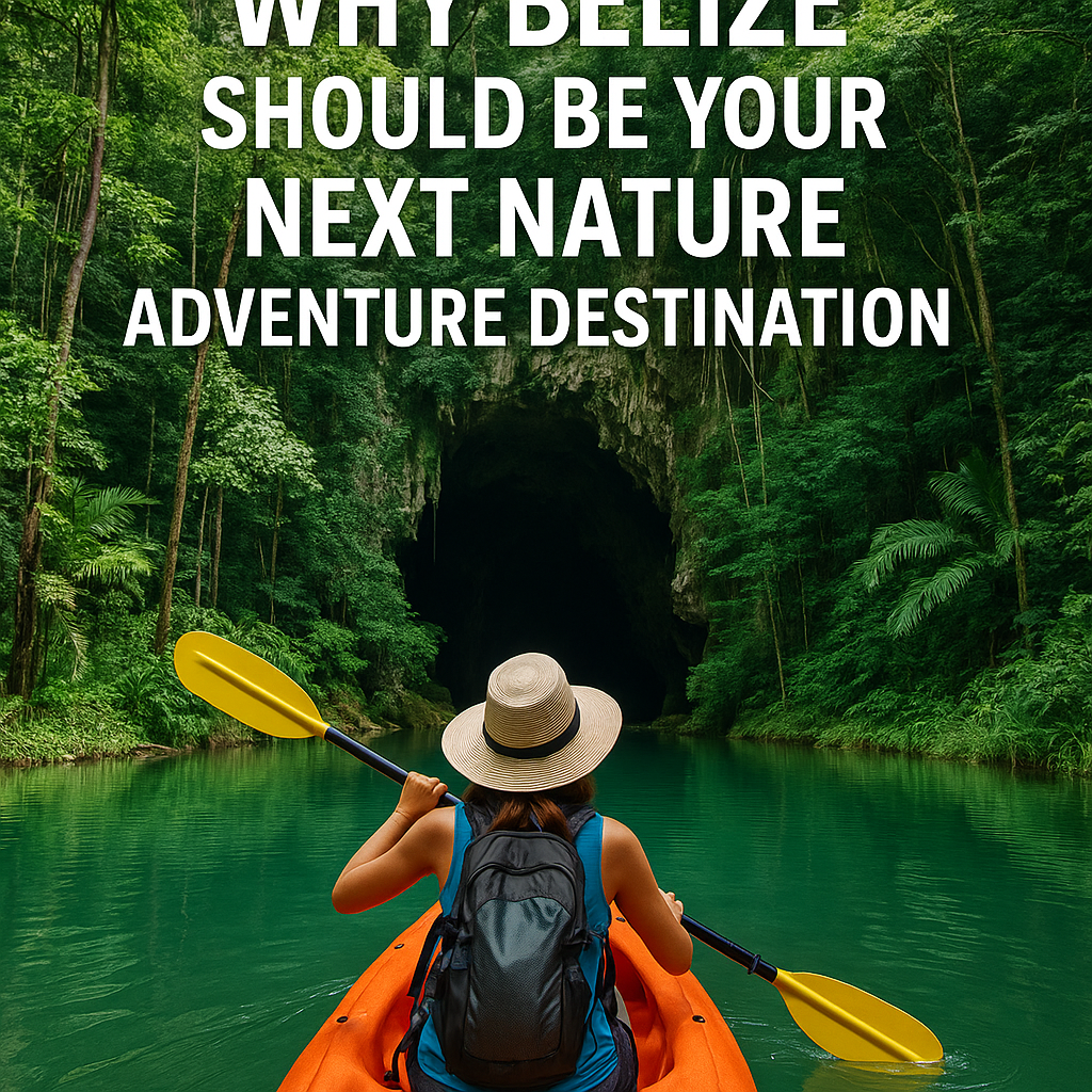 Belize nature tours