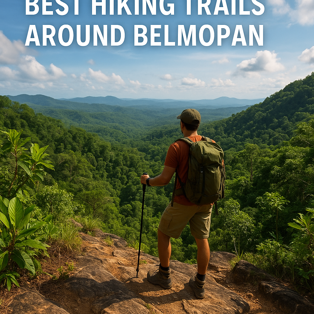 activities near Belmopan Belize