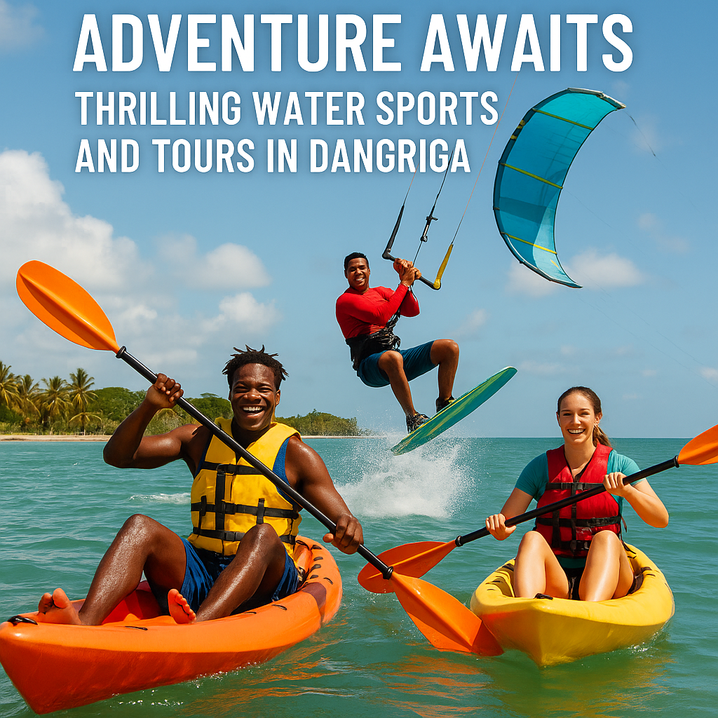 Belize tours from Dangriga