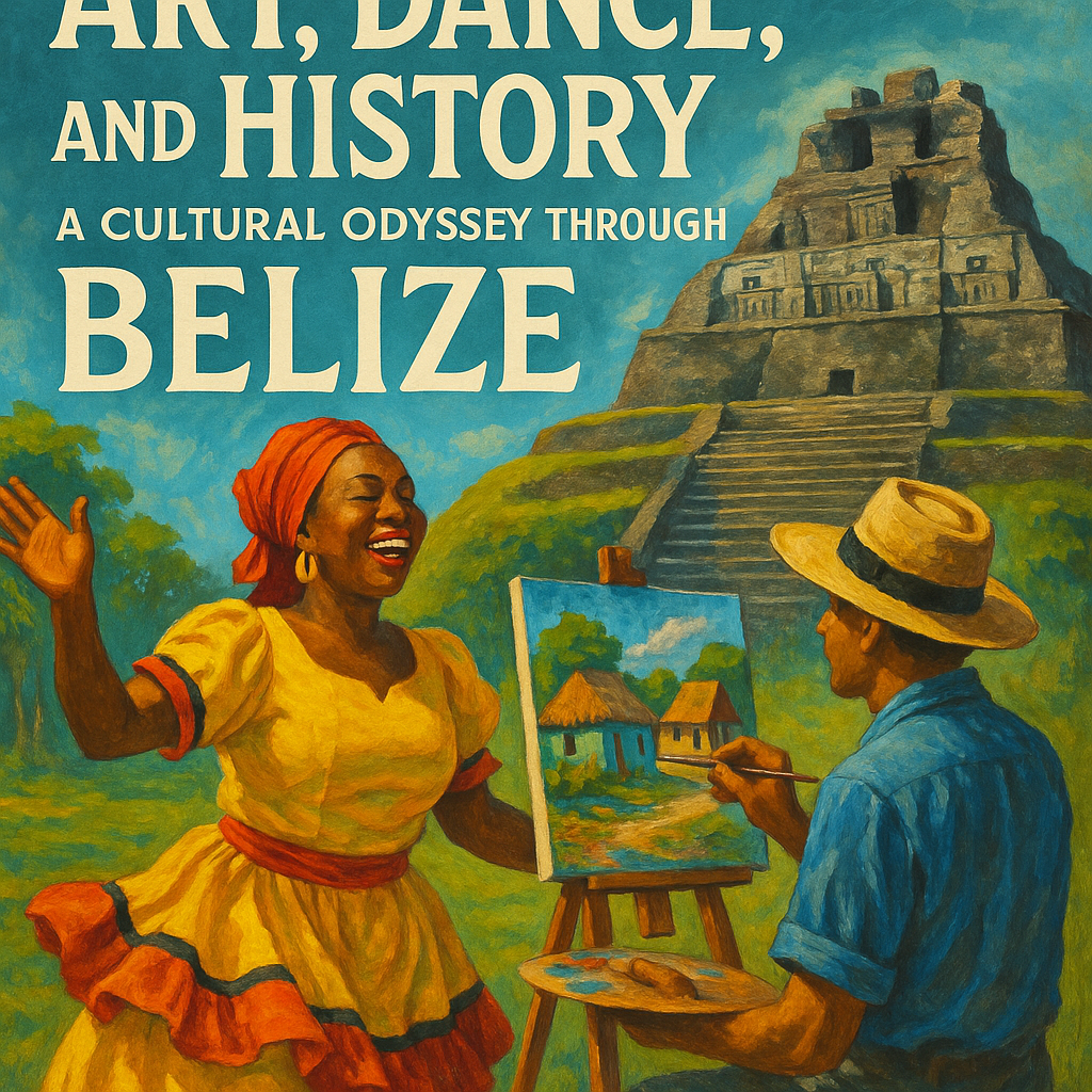 Belize cultural tours