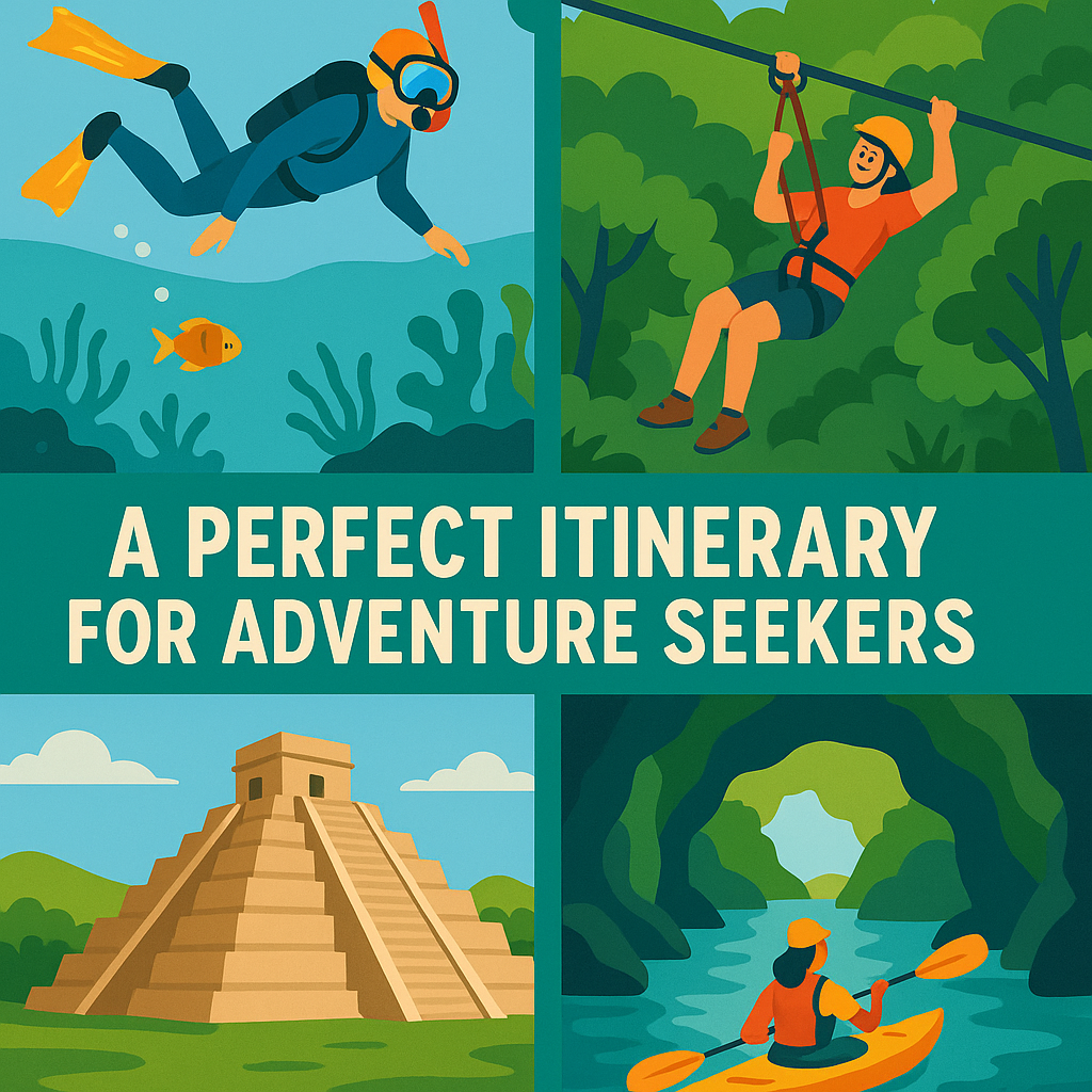 things to do in Belize