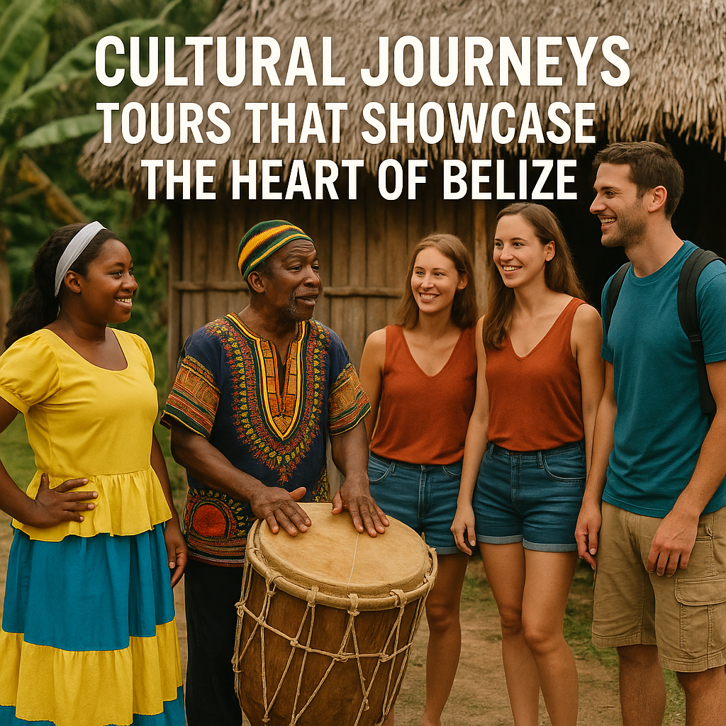best tours in Belize