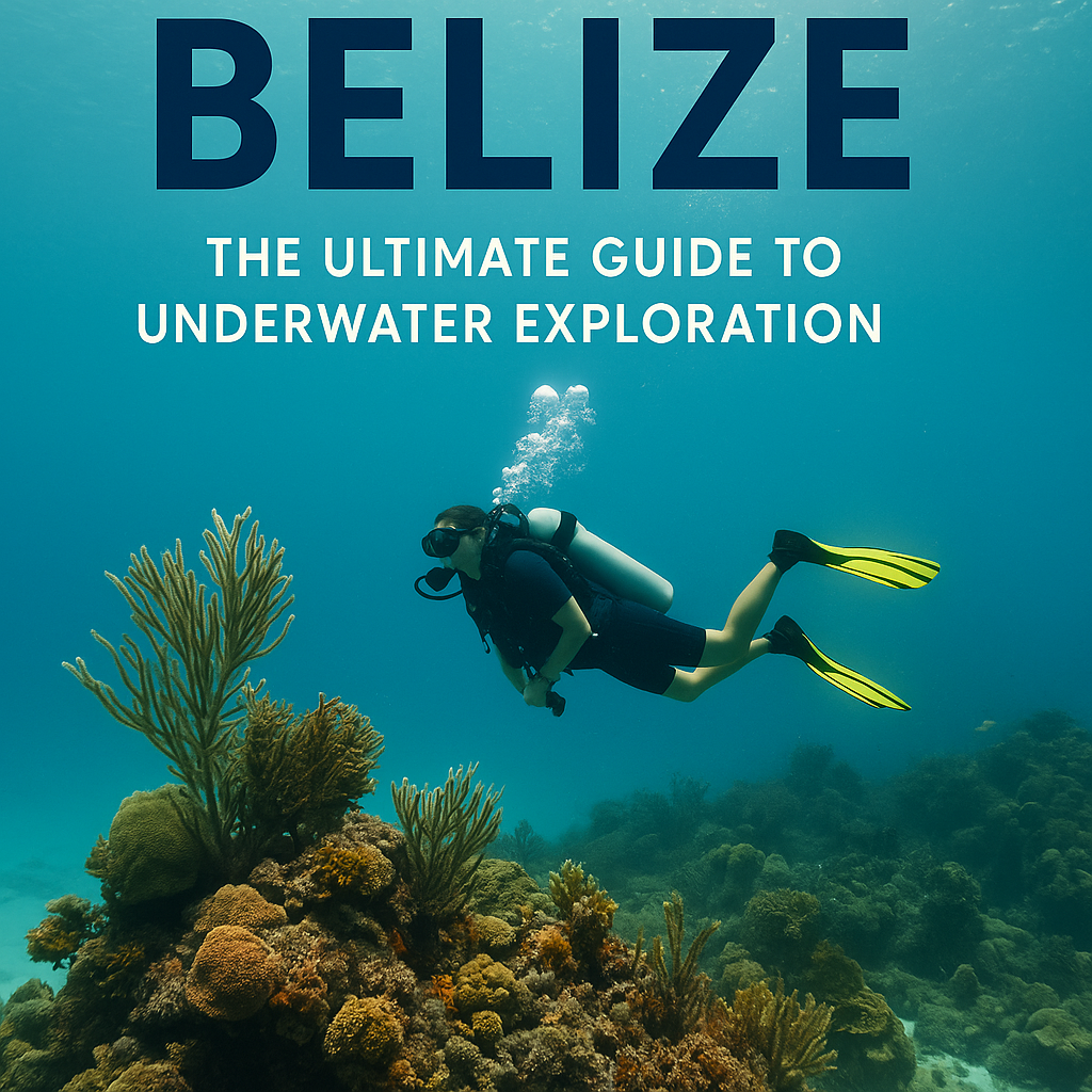 things to do in Belize
