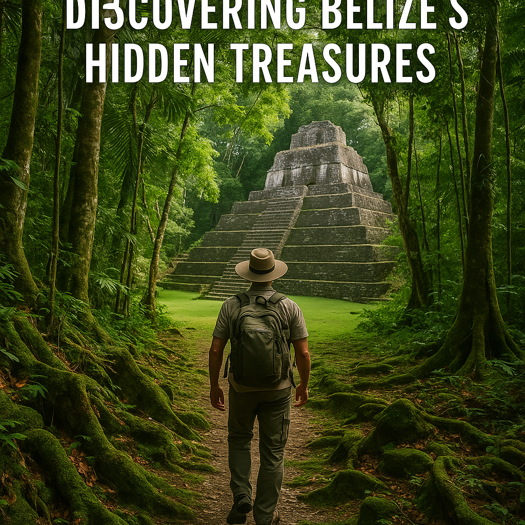 Belize jungle tours