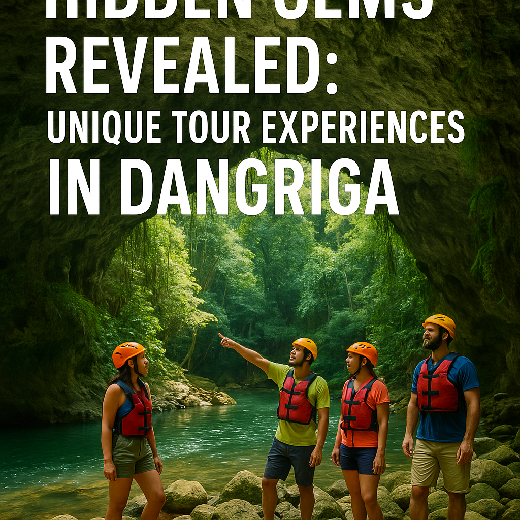 Belize tours from Dangriga
