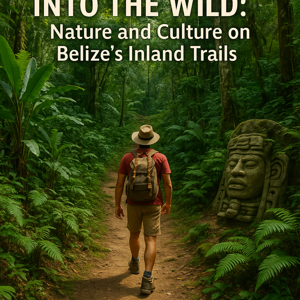 Belize inland tours