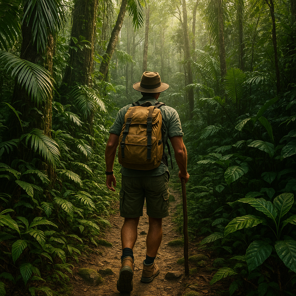 Belize outdoor activities