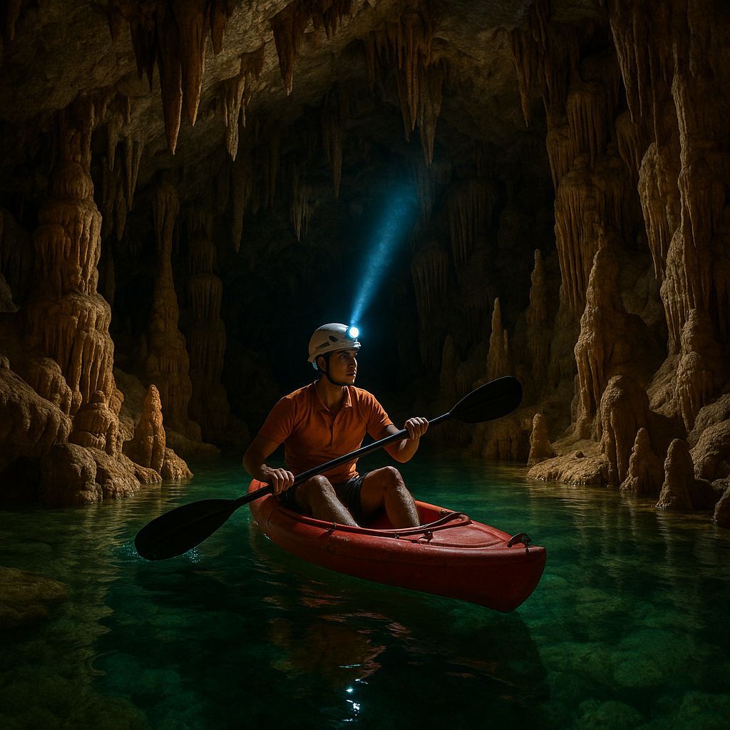 Belize outdoor activities