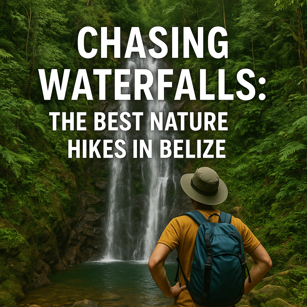 Belize nature tours