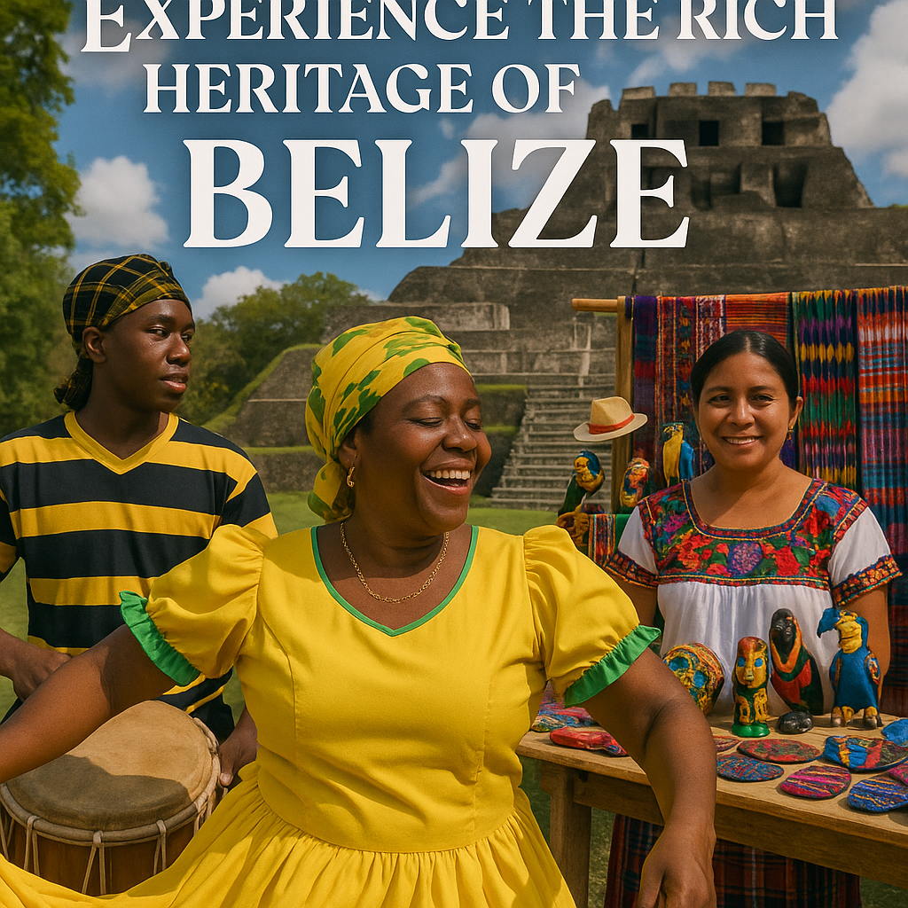 things to do in Belize