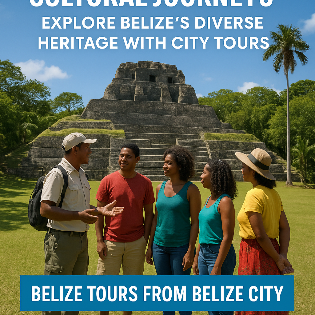 Belize tours from Belize City