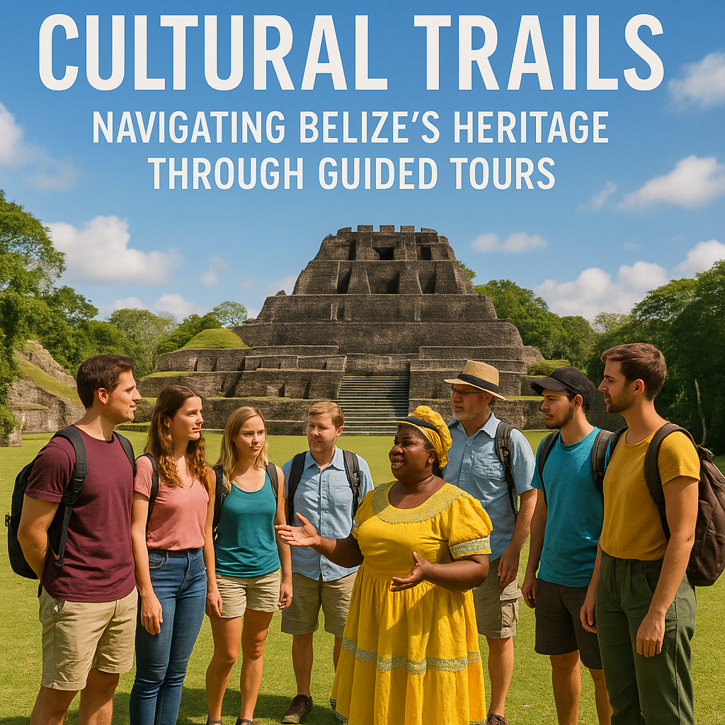 Belize cultural tours