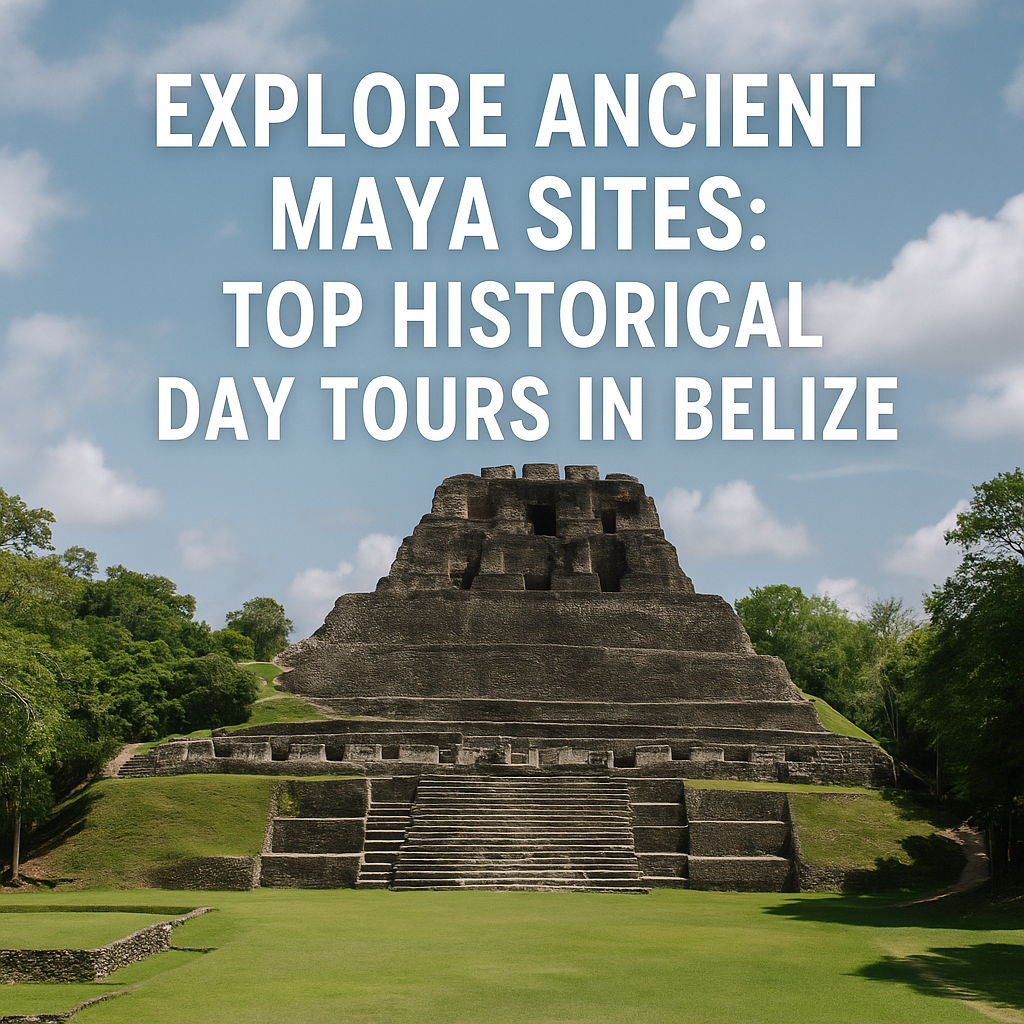 Belize day tours