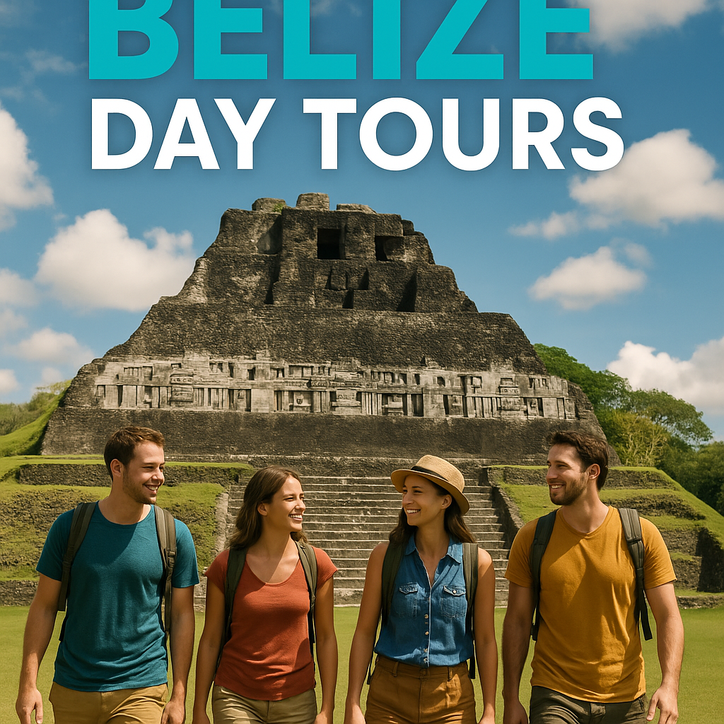 Belize day tours