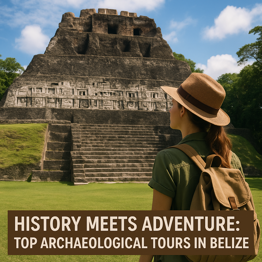 best tours in Belize