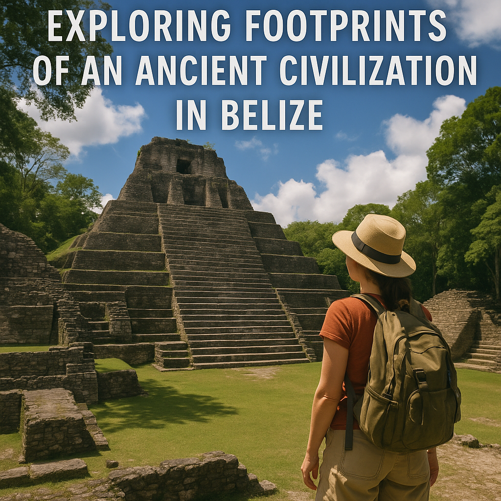 Belize Maya ruins tours