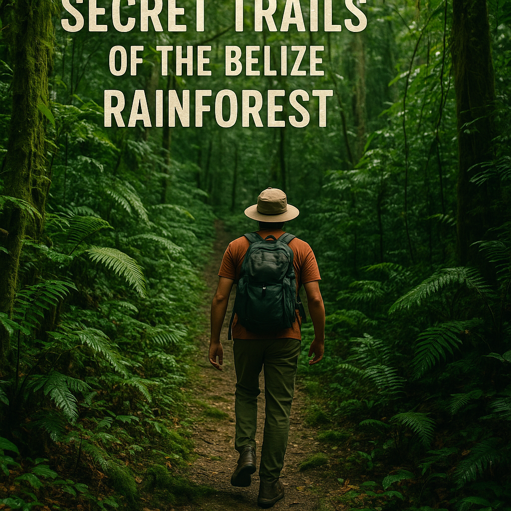 Belize rainforest tours