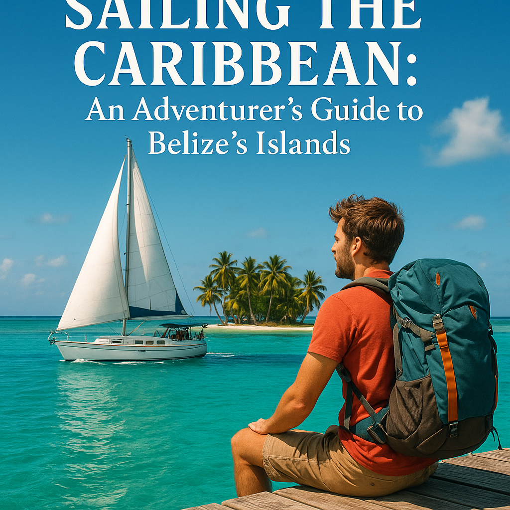 Belize adventure travel