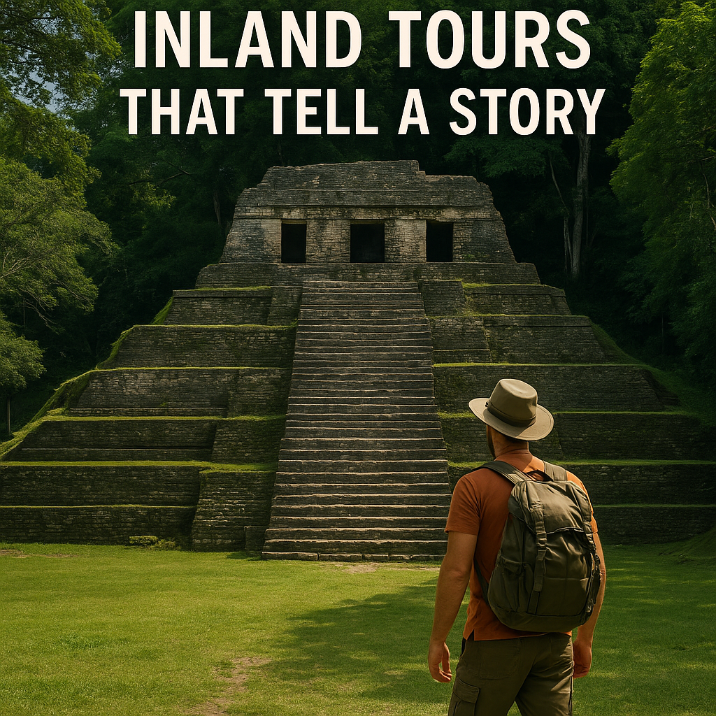 Belize inland tours