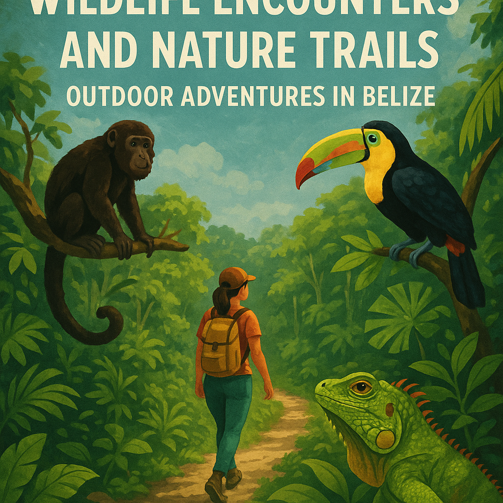 things to do in Belize